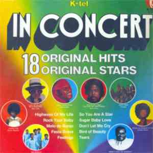 Various - In Concert