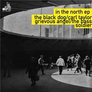 Various - In The North EP