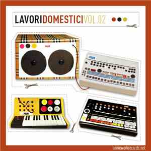 Various - Lavori Domestici Vol. 2