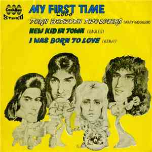 Various - My First Time