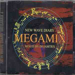 Various - New Wave Diary Megamix Vol. 4