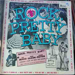 Various - Rock, Pretty Baby