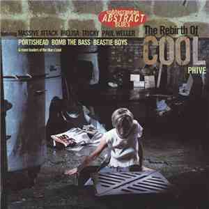 Various - The Rebirth Of Cool Phive