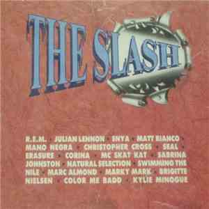 Various - The Slash - International Hits