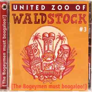 Various - United Zoo Of Waldstock #3