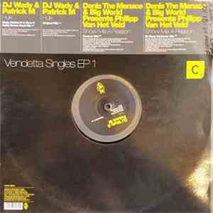 Various - Vendetta Singles EP 1