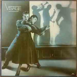 Visage - Visage