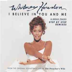 Whitney Houston - I Believe In You And Me
