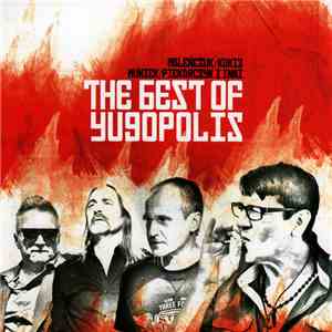 Yugopolis - The Best Of Yugopolis