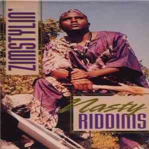 Zimstylin - Nasty Riddims