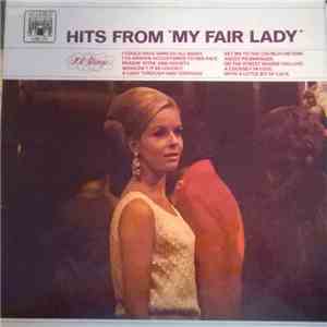 101 Strings - Hits from 'My Fair Lady'