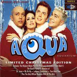 Aqua - Aquarium