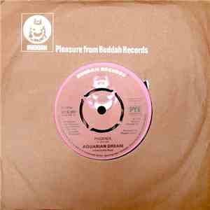 Aquarian Dream  - Phoenix