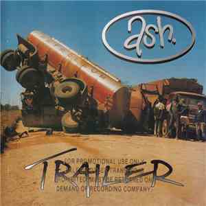 Ash - Trailer