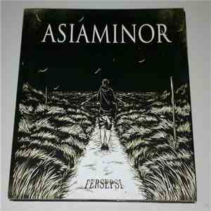 Asiaminor  - Persepsi