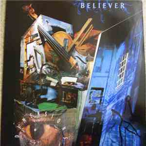 Believer  - Dimensions