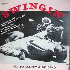 Big Jay McNeely - Swingin'