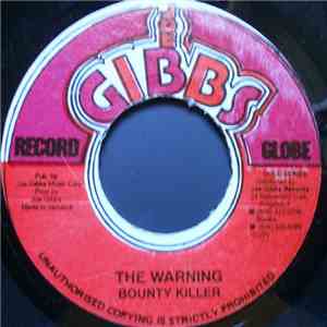 Bounty Killer - The Warning