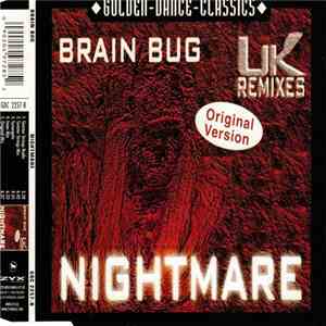 Brain Bug - Nightmare