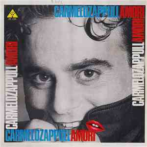 Carmelo Zappulla - Amori