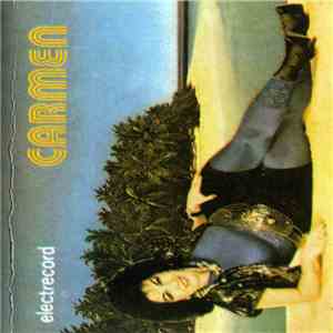 Carmen - Let's Sing And Pray