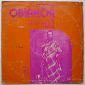 Celestine Obiakor & His Entertainment Group - Celestine Obiakor & His Entertainment Group