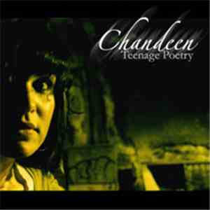 Chandeen - Teenage Poetry