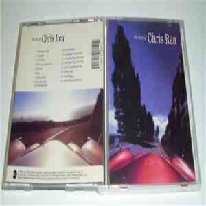 Chris Rea - The Best Of Chris Rea