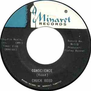 Chuck Reed - Conscience