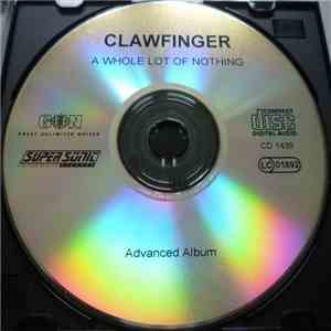 Clawfinger - A Whole Lot Of Nothing