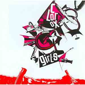 Clorox Girls - Clorox Girls