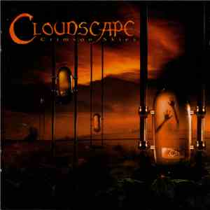 Cloudscape  - Crimson Skies