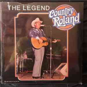 Country Roland Band - The Legend