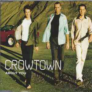 Crowtown - About You