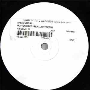 Dan Simmers - Sharing Grooves