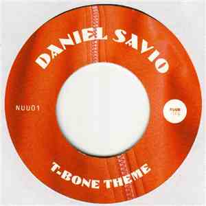 Daniel Savio / Wankers United - T-Bone Theme / Leggings