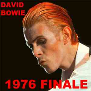 David Bowie - 1976 - Finale
