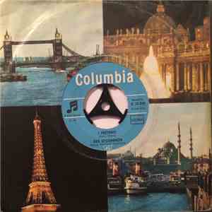 Des O'Connor - I Pretend