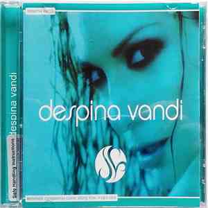 Despina Vandi - Despina Vandi
