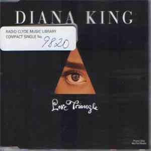Diana King - Love Triangle