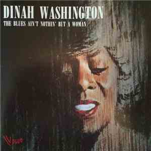 Dinah Washington - Back To The Blues
