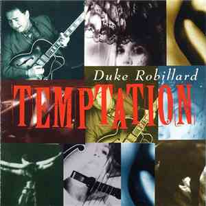 Duke Robillard - Temptation