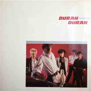 Duran Duran - Duran Duran