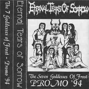 Eternal Tears Of Sorrow - The Seven Goddesses Of Frost