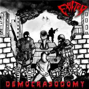 Exalter - Democrasodomy