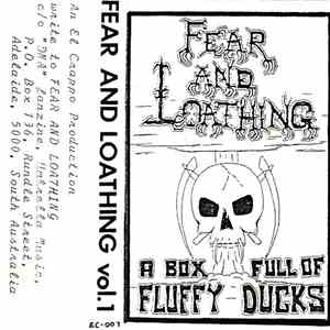 Fear And Loathing  - A Box Of Fluffy Ducks