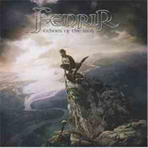 Fenrir  - Echoes Of The Wolf