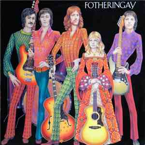 Fotheringay - Fotheringay