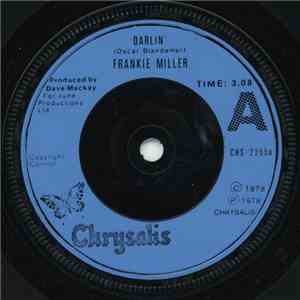 Frankie Miller - Darlin'