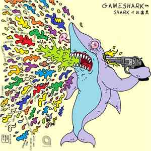 GAMESHARK™ - SHARK 4 お歯黒